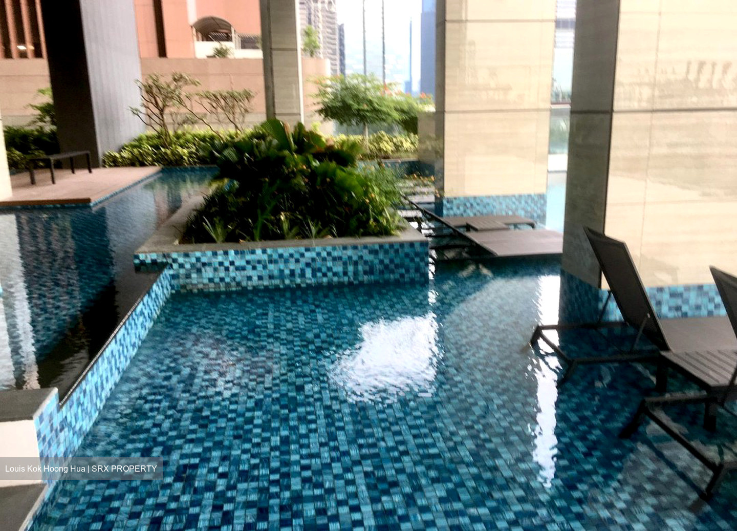 Eon Shenton (D2), Apartment #452876831